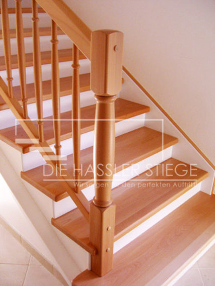 Betonverkleidungen von Hassler