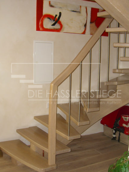 Mittelträger von Hassler